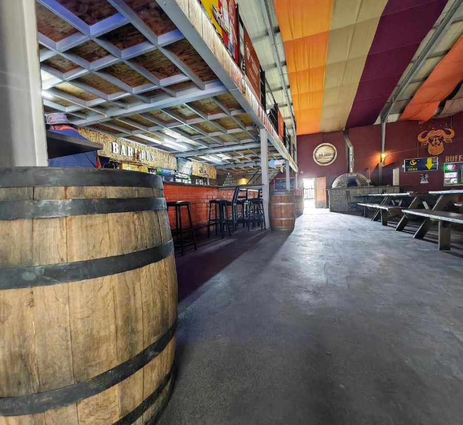 Commercial Property for Sale in Oranjesig Free State